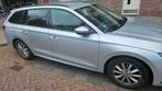 Skoda Octavia combi 2.0D 85KW 2020 Grijs, schadevrij, apk., Auto's, Voorwielaandrijving, 4 cilinders, Stationwagon, 115 pk