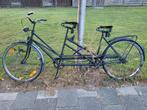 Tandem, Ophalen of Verzenden, Zo goed als nieuw, Minder dan 10 versnellingen