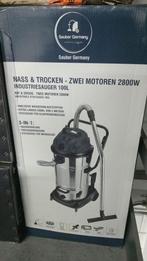 stofzuiger, Witgoed en Apparatuur, Stofzuigers, Ophalen of Verzenden, Nieuw, Reservoir, Minder dan 1200 watt