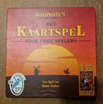 De Kolonisten van Catan het kaartspel, Een of twee spelers, Ophalen, Zo goed als nieuw, 999 Games