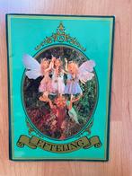 Efteling Jaarboekje, Ophalen of Verzenden, Gebruikt, Overige typen