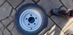 wiel aanhanger 195/50r10 5x140, Ophalen of Verzenden, Zo goed als nieuw