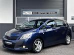Toyota Verso 1.6 VVT-i Aspiration | AIRCO | NIEUWE APK | TRE, Voorwielaandrijving, Stof, Gebruikt, Zwart