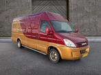 Iveco Daily 35C12V 395 H3 L3H3 2.3 (bj 2008), Achterwielaandrijving, Gebruikt, Iveco, 116 pk