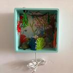 Gave unieke onderwater wereld lamp by Origin’Lily, Ophalen of Verzenden, Nieuw, Lamp