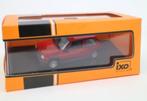 Renault 5 GT Turbo 1985 rood 1:43 IXO ref. IXO CLC494N.22, Verzenden, Nieuw, Auto, Overige merken