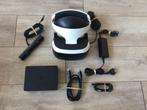 BUDGET Playstation VR set te koop voor de PS4 (of PS5) PS, Spelcomputers en Games, Games | Sony PlayStation 4, Avontuur en Actie