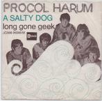 Procol Harum- Salty Dog, Cd's en Dvd's, Vinyl Singles, Zo goed als nieuw, Verzenden
