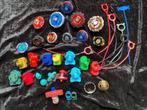 Beyblades, Ophalen of Verzenden, Gebruikt