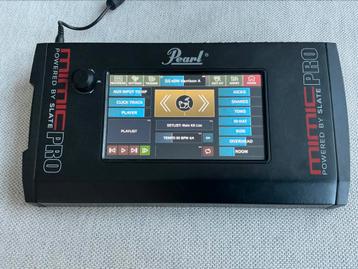 Pearl Mimic Pro z.g.a.n. beschikbaar voor biedingen