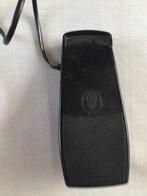 naaimachine voetpendaal, Hobby en Vrije tijd, Naaimachines en Toebehoren, Ophalen of Verzenden, Gebruikt, Naaimachine, Husqvarna