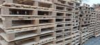 GRATIS Pallets, Doe-het-zelf en Verbouw, Hout en Planken, Ophalen of Verzenden, Zo goed als nieuw, Pallet, Minder dan 200 cm