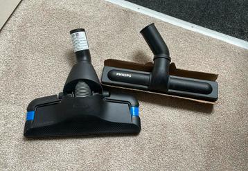 Philips Powerpro opzetstuk stofzuiger beschikbaar voor biedingen