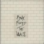2lp vinyl  PINK FLOYD - The Wall (1979 - GER), Cd's en Dvd's, Vinyl | Rock, Verzenden, Gebruikt, 12 inch, Poprock