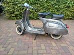 Vespa 150 Super 1966 - Gerestaureerd & Uniek! Oltimer, Ophalen