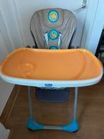 Inklapbare Chicco Kinderstoel, Ophalen of Verzenden, Gebruikt, Stoel(en)