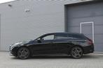 Mercedes-Benz CLA-Klasse Shooting Brake 250 e AMG Line I Aut, Auto's, Mercedes-Benz, CLA, Lichtsensor, Gebruikt, Zwart