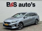 Kia Ceed Sportswagon 1.4 T-GDi DynamicLine Dealeronderhouden, Auto's, Euro 6, 4 cilinders, Leder en Stof, Lichtsensor