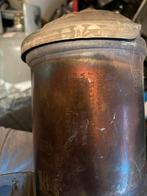 Seat leon cupra 2.0 tsi katalysator / uitlaat, Ophalen of Verzenden, Seat