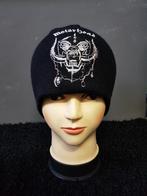 Dikke mutsen, muts, motörhead, rocker, rockband, Kleding | Heren, Ophalen of Verzenden, Nieuw, Overige maten, Muts