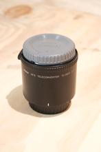 Nikon TC-20E II 2x teleconverter, Ophalen of Verzenden