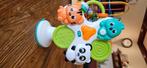 Clementoni baby speelgoed, Kinderen en Baby's, Speelgoed | Babyspeelgoed, Ophalen, Zo goed als nieuw, Overige typen, Met geluid