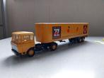Lion Toys DAF 2600 Zwaardemaker & Co. n.v. Maarssen, Hobby en Vrije tijd, Modelauto's | 1:50, Ophalen of Verzenden, Zo goed als nieuw
