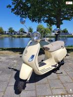 Vespa Bromscooter LX 50 2T, Overige modellen, Gebruikt, 49 cc