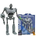 The Iron Giant Select AF Battle Mode Iron Giant 22 cm, Ophalen of Verzenden, Nieuw, Film, Actiefiguur of Pop