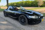 Mooie BMW Z4 2.2i, 2171 cc, Achterwielaandrijving, 1225 kg, Cabriolet