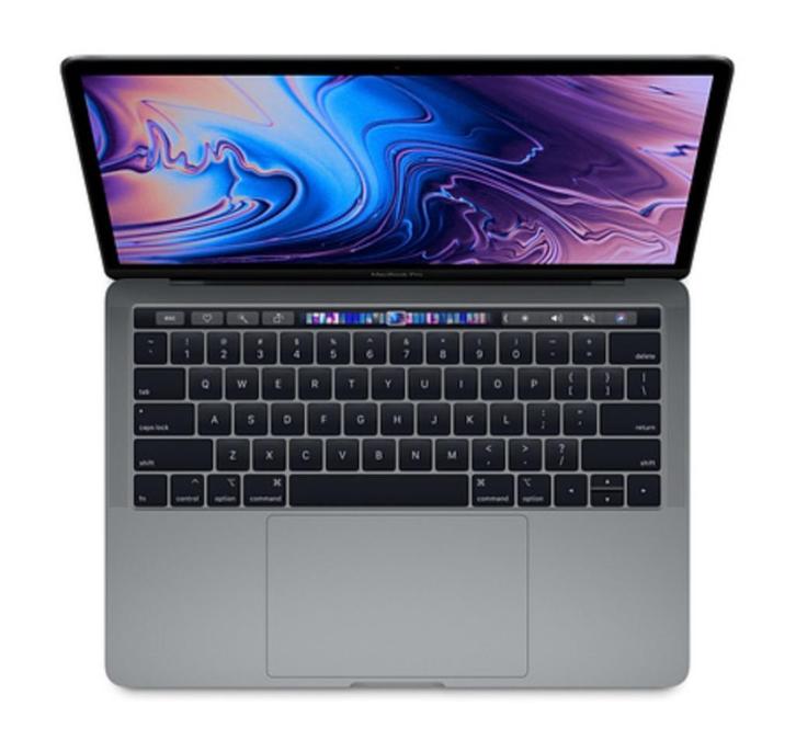 Macbook Pro - Touchscreen - 2019 - 13-inch - Intel Core i5, Computers en Software, Apple Macbooks, Gebruikt, MacBook Pro, 13 inch