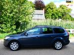 Ford Focus Wagon 1.4 Trend 80pk Koude Airco Navi APK Juni 20, Gebruikt, 4 cilinders, 635 kg, Origineel Nederlands