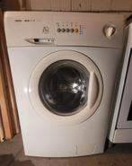 Zanussi wasmachine in uitstekende staat, Ophalen, Gebruikt, 1200 tot 1600 toeren, 85 tot 90 cm