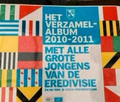 Supermarkt Acties o.a -Voetbal-AH  / Plus.   etc, Verzamelen, Supermarktacties, Ophalen of Verzenden