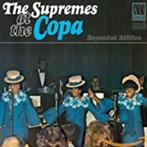The Supremes Limited Edition 2 Cd Box At The Copa Diana Ross, Boxset, 1960 tot 1980, Gebruikt, Verzenden