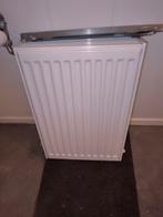 Radiator (zo goed als nieuw) gratis afhalen, Ophalen, 30 tot 80 cm, Radiator, Zo goed als nieuw
