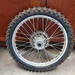 Voorwiel Honda CRF450 Voorwiel Honda CRF250, Ophalen, Cmx, Cmx, Cmx