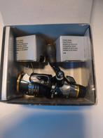 Shimano twinpower C14 2500 RA, Ophalen of Verzenden, Zo goed als nieuw, Molen