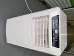 Mobiele Airconditioning Tectro TP2020, Witgoed en Apparatuur, Ophalen, Afstandsbediening, 3 snelheden of meer, Zo goed als nieuw