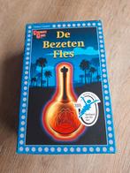 De Bezeten Fles,Kaartspel, Compleet!!!., Een of twee spelers, Ophalen of Verzenden, Zo goed als nieuw, University Games
