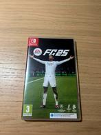 FIFA 25, Nintendo Switch, Ophalen of Verzenden, Zo goed als nieuw, Sport, 3 spelers of meer