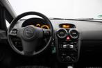 Opel CORSA 1.4 16V 111 Edition - Airco, Cruise, Auto's, Euro 5, 101 pk, Gebruikt, Huisgarantie