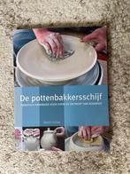 praktisch Handboek voor het pottenbakken, Boeken, David Cohen, Nieuw, Ophalen of Verzenden, Overige onderwerpen