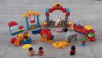 Duplo Circus., Kinderen en Baby's, Speelgoed | Duplo en Lego, Duplo, Ophalen of Verzenden, Zo goed als nieuw
