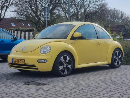 VW Beetle 2.0 Highline, Auto's, Volkswagen, Particulier, Ophalen