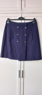 Caroll rok paars maat 42 zgan, Kleding | Dames, Rokken, Caroll, Paars, Maat 42/44 (L), Ophalen of Verzenden