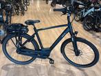 Dutch id wave 500wh 59cm herenfiets schijfrem 2024, Overige merken, Ophalen of Verzenden, Zo goed als nieuw, 50 km per accu of meer