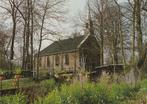 GIETHOORN Doopsgezinde Kerk, Verzamelen, Ansichtkaarten | Nederland, Verzenden, 1980 tot heden, Ongelopen, Overijssel