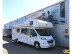 Carado A461 6 slaap/zitplaatsen/Airco, 7 tot 8 meter, Bedrijf, Diesel, Tot en met 6