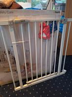Nieuw traphekje Hauck, Kinderen en Baby's, Traphekjes, Nieuw, Ophalen of Verzenden, Klemhekje, Metaal of IJzer